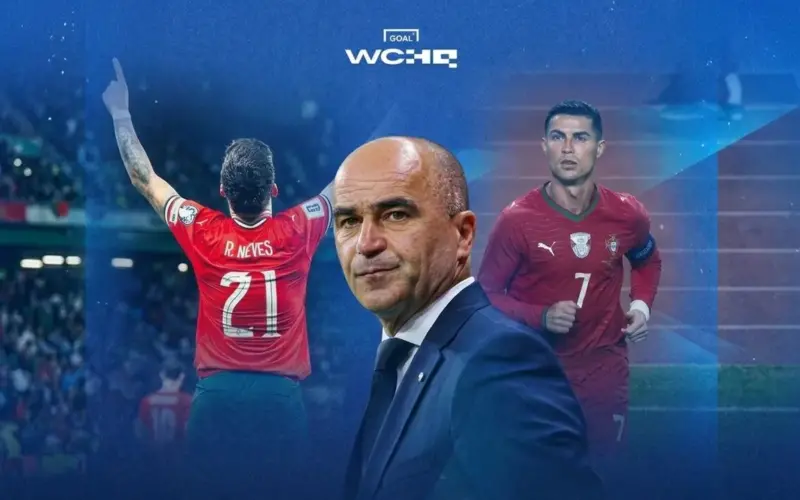 حلم المونديال ممكن ولكن: نيجيريا تفتح صندوق كريستيانو رونالدو الأسود.. وكتيبة الدوري السعودي “سلاح فتاك” للبرتغال